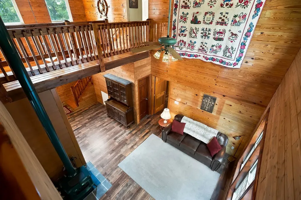 331 E Sunset Boulevard Allons TN 38541