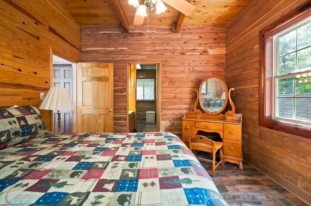 331 E Sunset Boulevard Allons TN 38541