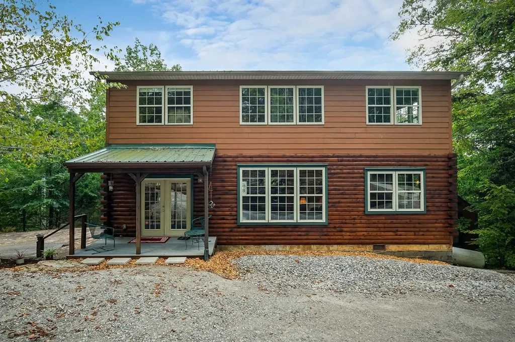 331 E Sunset Boulevard Allons TN 38541