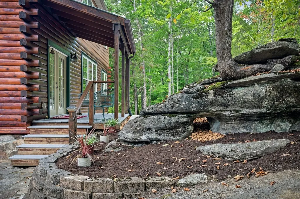 331 E Sunset Boulevard Allons TN 38541