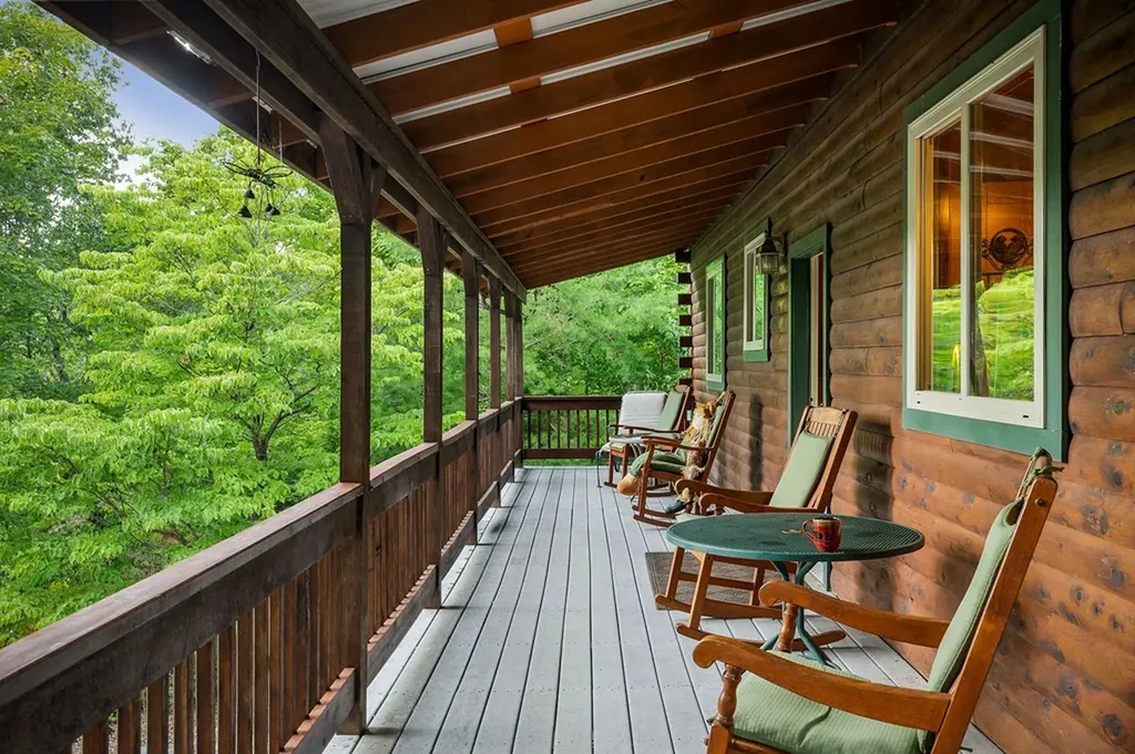 331 E Sunset Boulevard Allons TN 38541