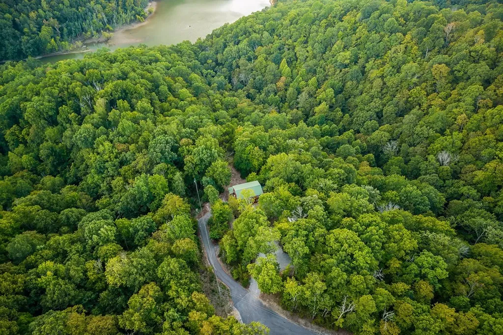 331 E Sunset Boulevard Allons TN 38541