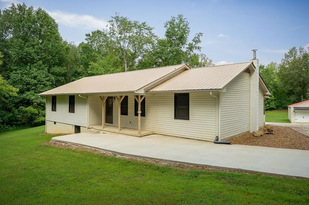 1114 Tanasi Trail Cookeville TN 38506