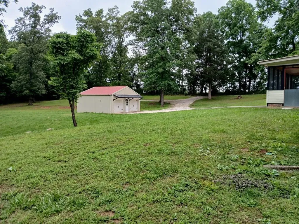 1114 Tanasi Trail Cookeville TN 38506