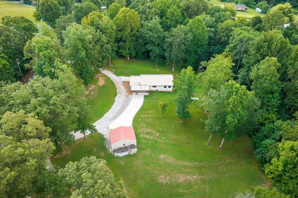 1114 Tanasi Trail Cookeville TN 38506