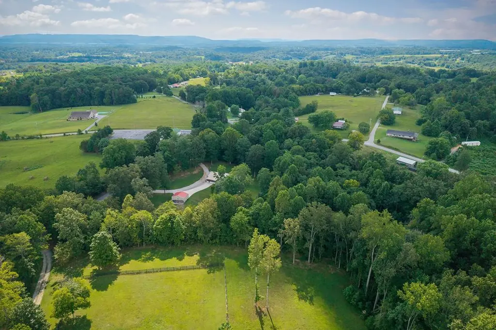 1114 Tanasi Trail Cookeville TN 38506