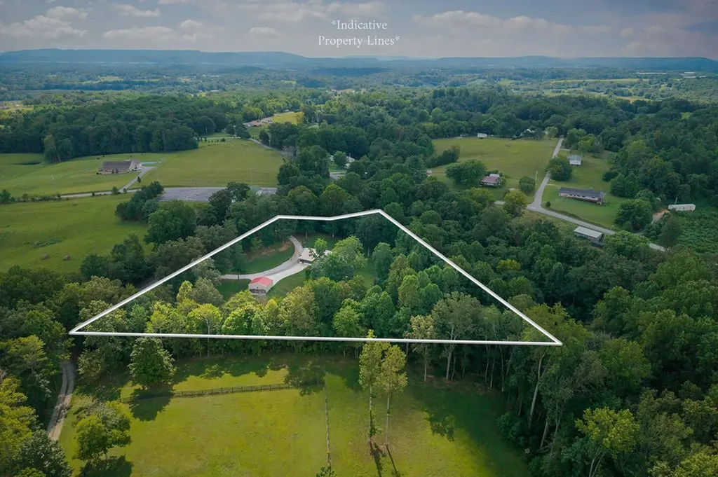 1114 Tanasi Trail Cookeville TN 38506