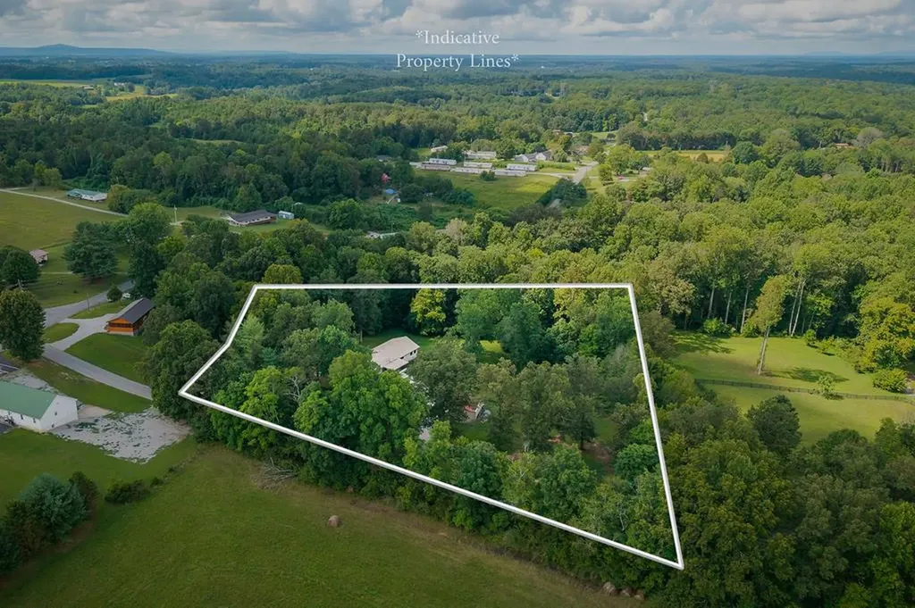 1114 Tanasi Trail Cookeville TN 38506