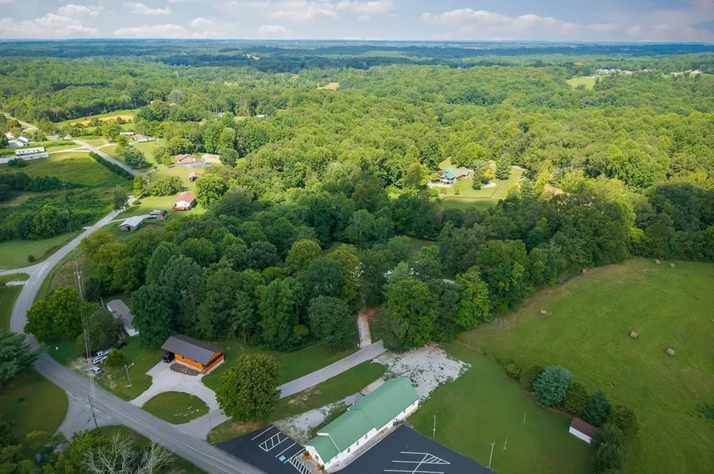 1114 Tanasi Trail Cookeville TN 38506