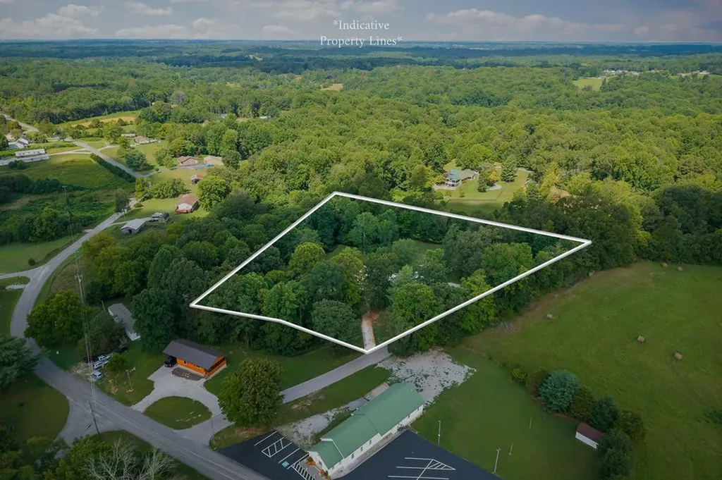 1114 Tanasi Trail Cookeville TN 38506