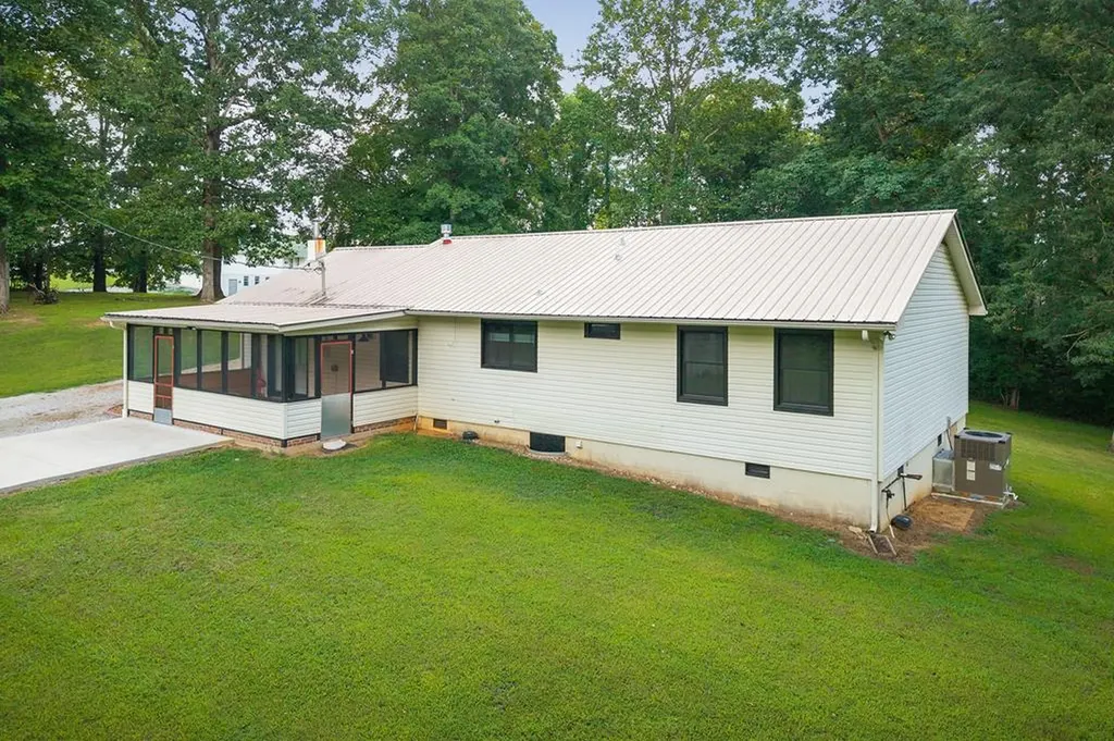 1114 Tanasi Trail Cookeville TN 38506