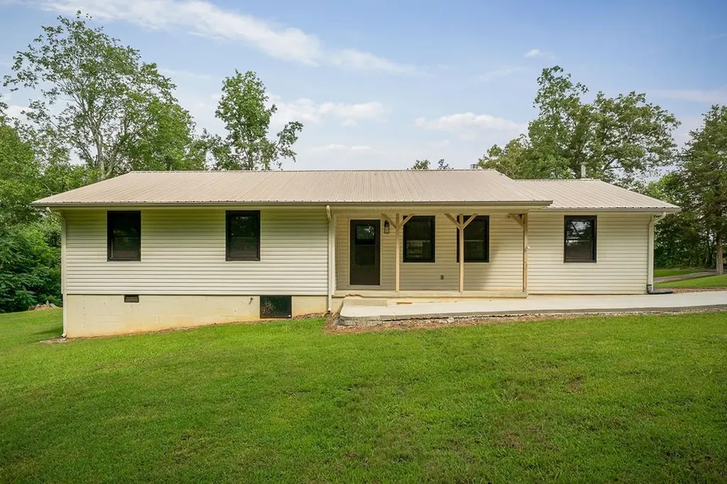 1114 Tanasi Trail Cookeville TN 38506