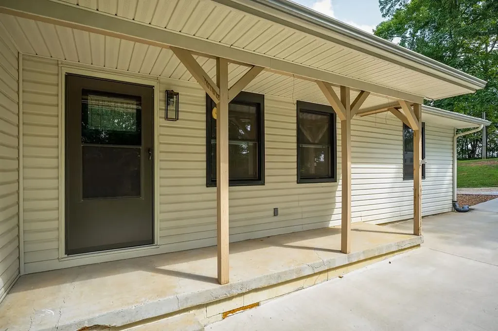 1114 Tanasi Trail Cookeville TN 38506