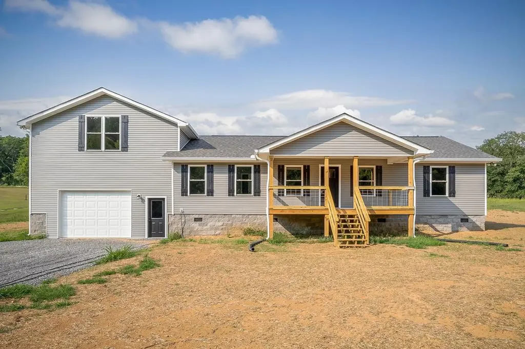 420 Salt Lick Creek Road Pleasant Shade TN 37145