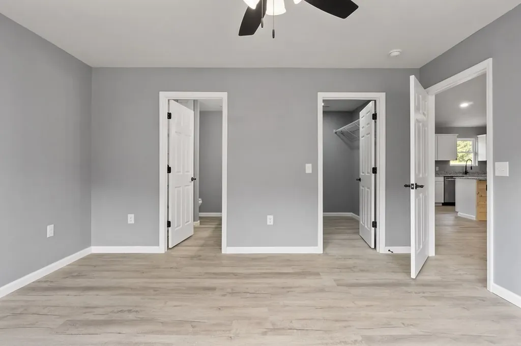 420 Salt Lick Creek Road Pleasant Shade TN 37145