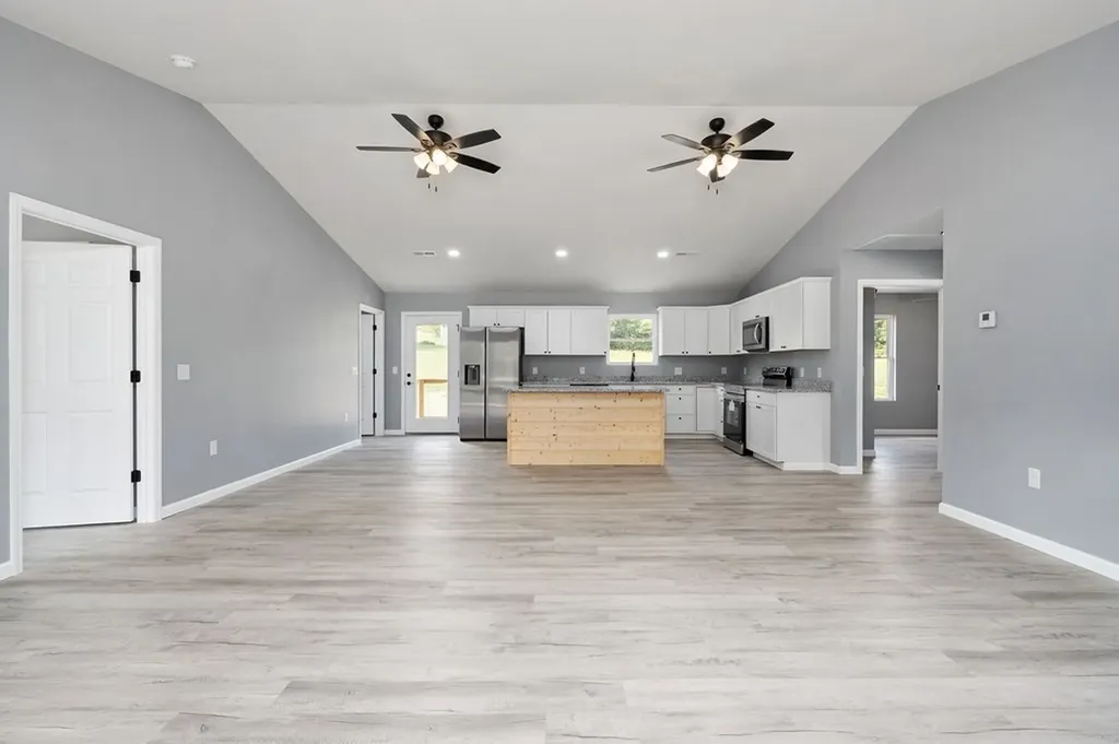 420 Salt Lick Creek Road Pleasant Shade TN 37145