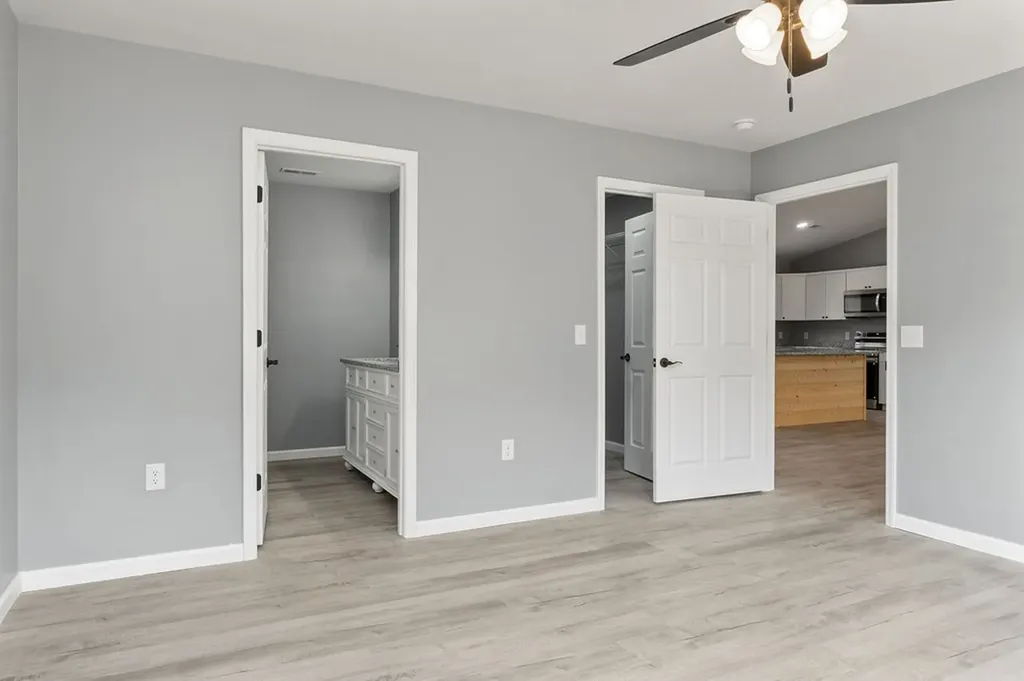 420 Salt Lick Creek Road Pleasant Shade TN 37145