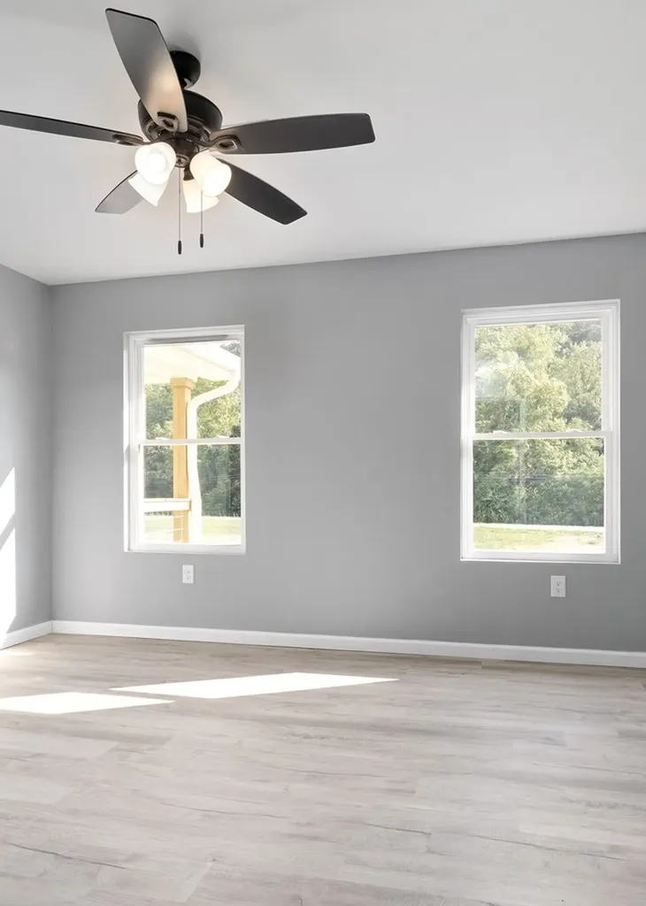 420 Salt Lick Creek Road Pleasant Shade TN 37145