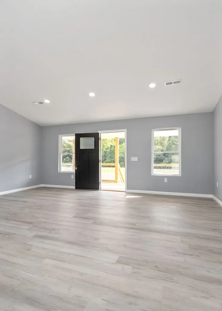 420 Salt Lick Creek Road Pleasant Shade TN 37145