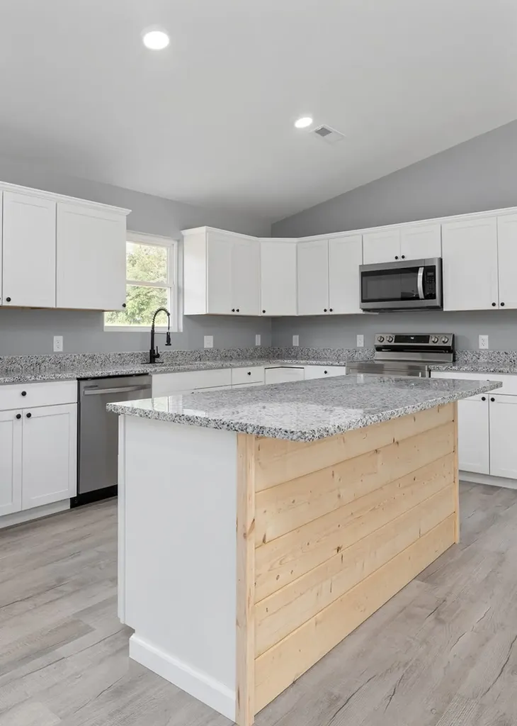 420 Salt Lick Creek Road Pleasant Shade TN 37145