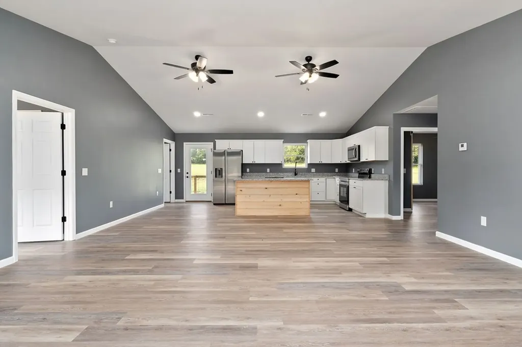 364 Salt Lick Creek Road Pleasant Shade TN 37145