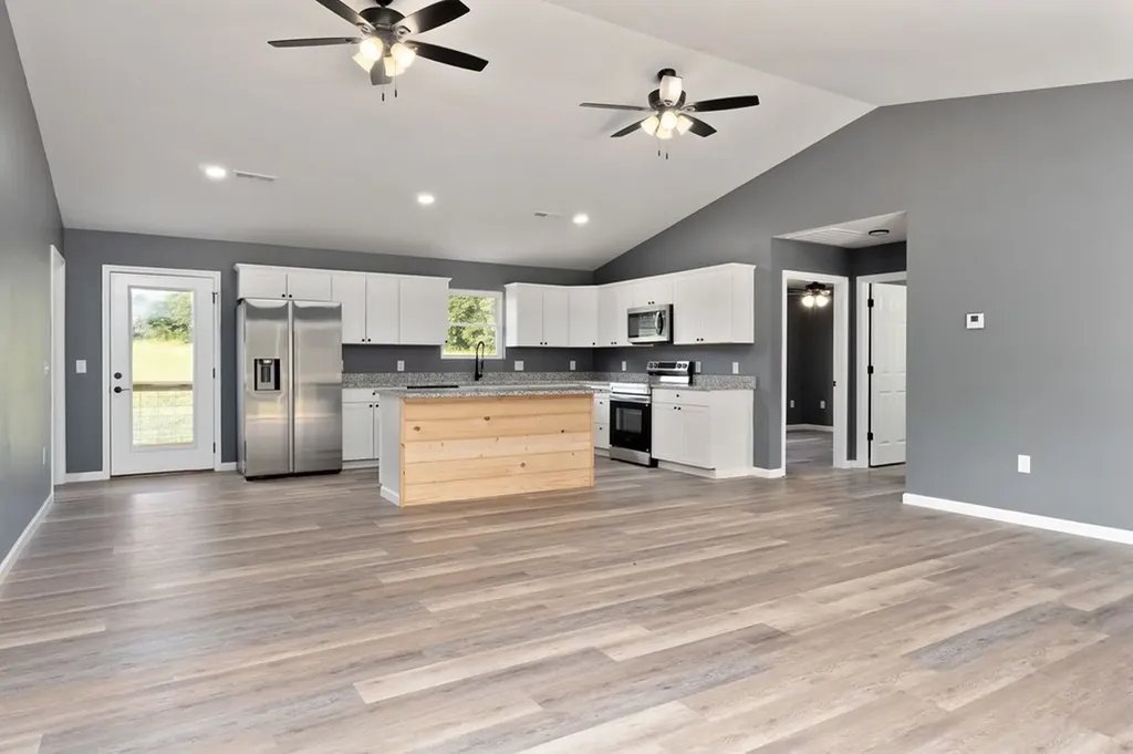 364 Salt Lick Creek Road Pleasant Shade TN 37145