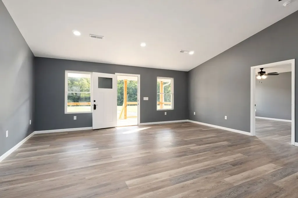 364 Salt Lick Creek Road Pleasant Shade TN 37145