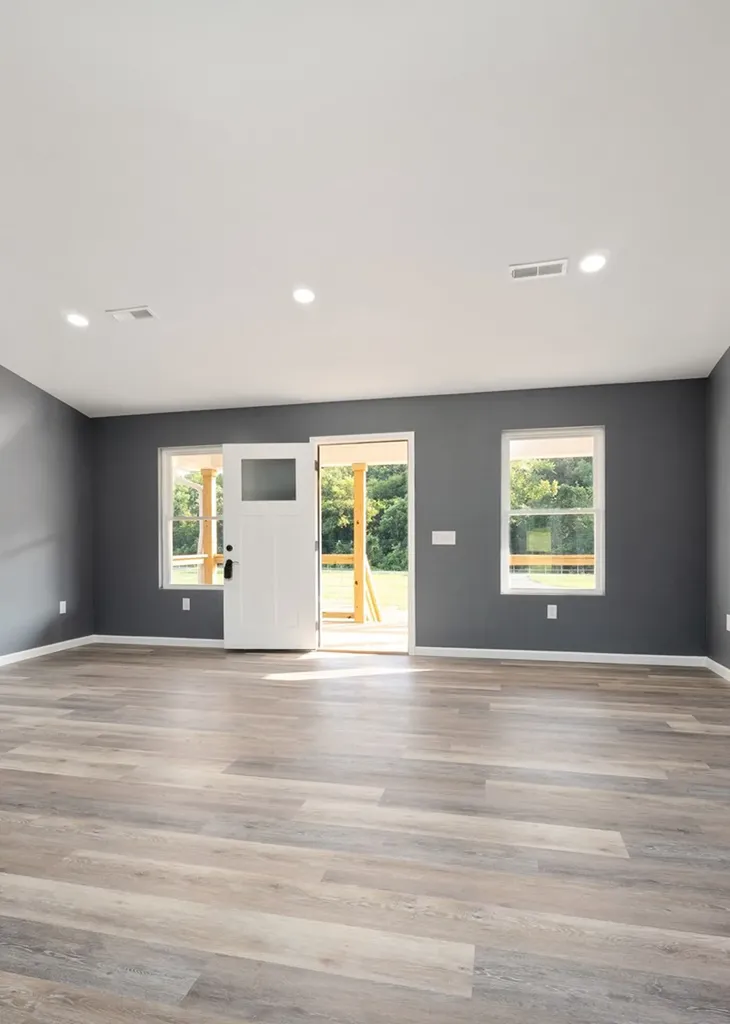 364 Salt Lick Creek Road Pleasant Shade TN 37145