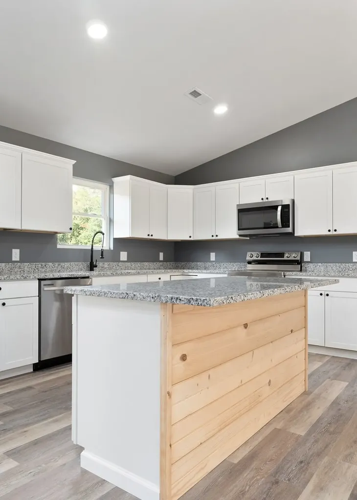 364 Salt Lick Creek Road Pleasant Shade TN 37145