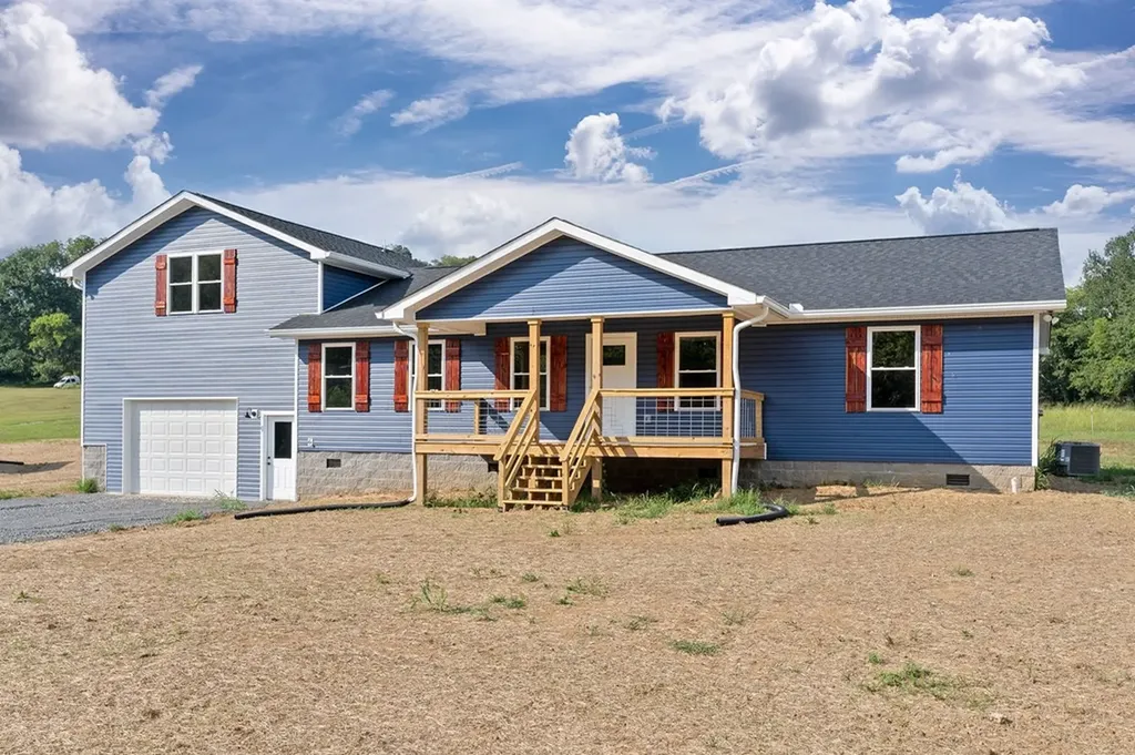 364 Salt Lick Creek Road Pleasant Shade TN 37145