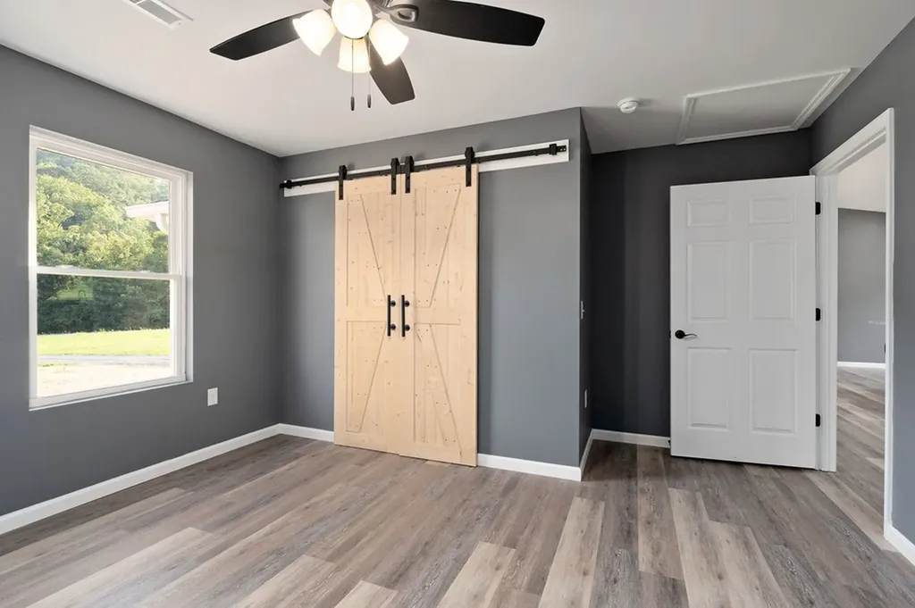 364 Salt Lick Creek Road Pleasant Shade TN 37145