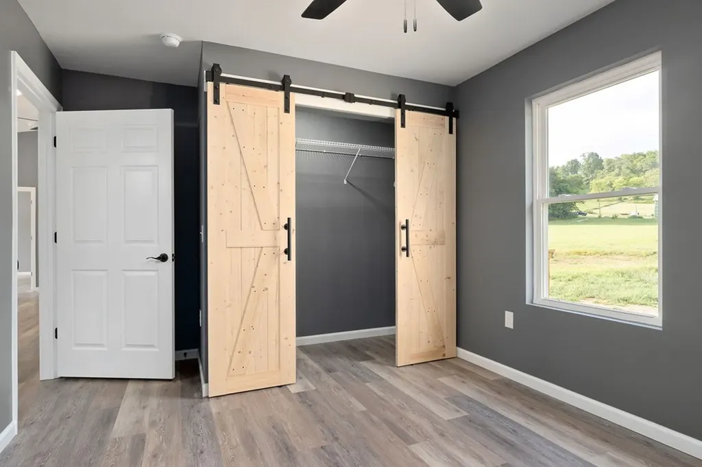 364 Salt Lick Creek Road Pleasant Shade TN 37145