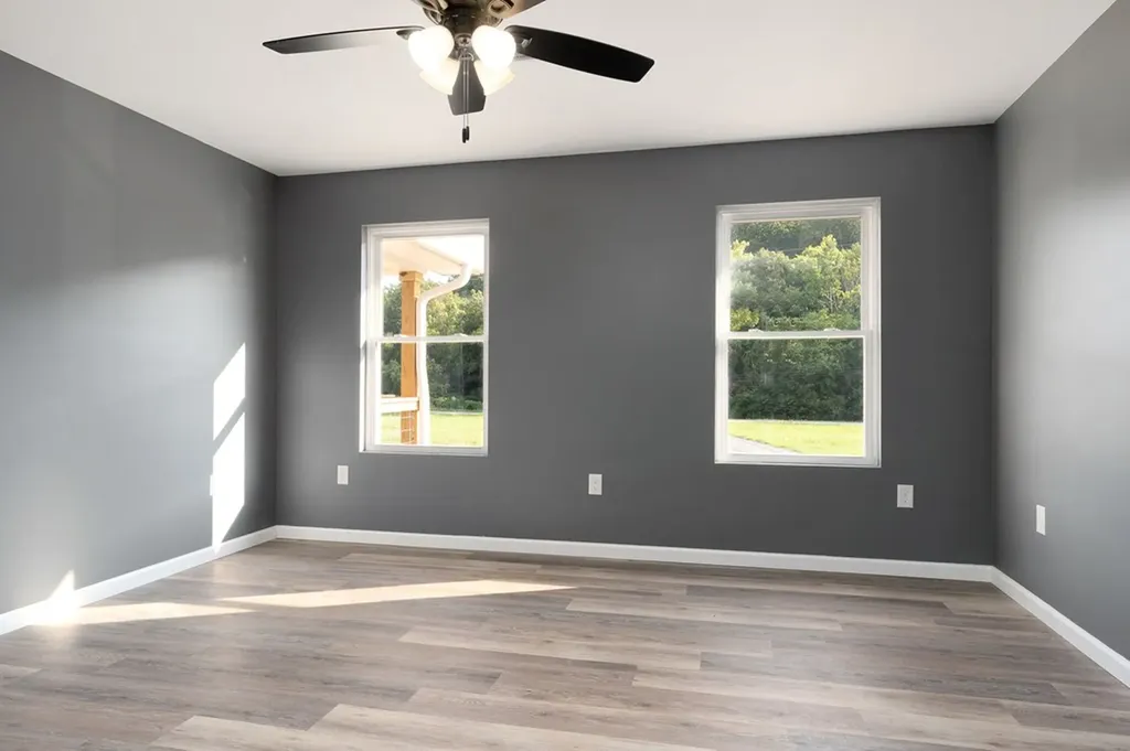 364 Salt Lick Creek Road Pleasant Shade TN 37145