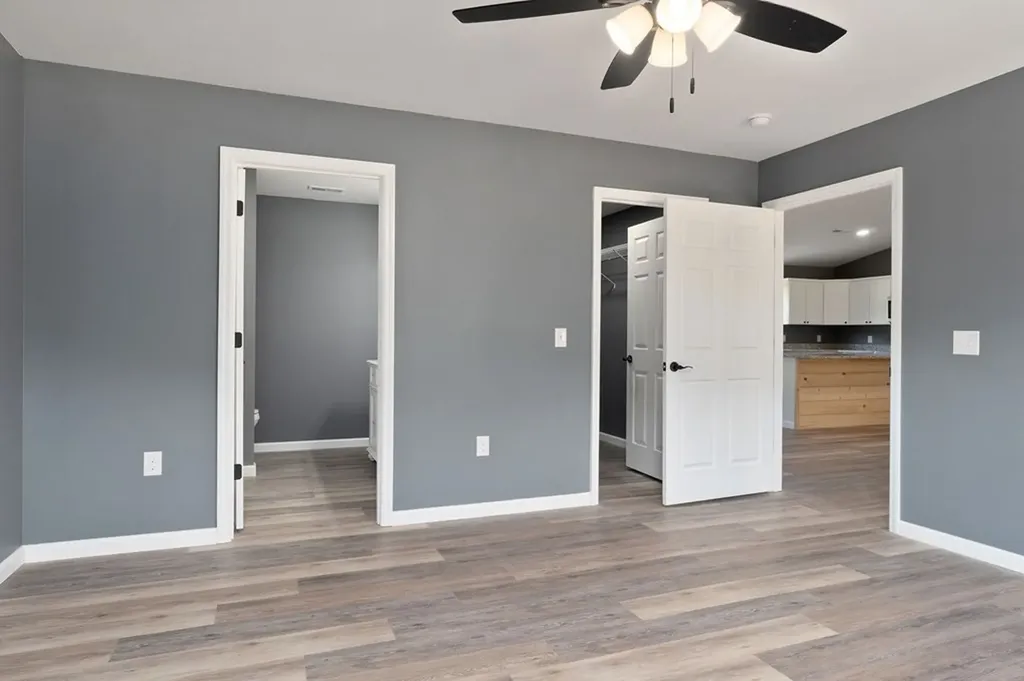 364 Salt Lick Creek Road Pleasant Shade TN 37145