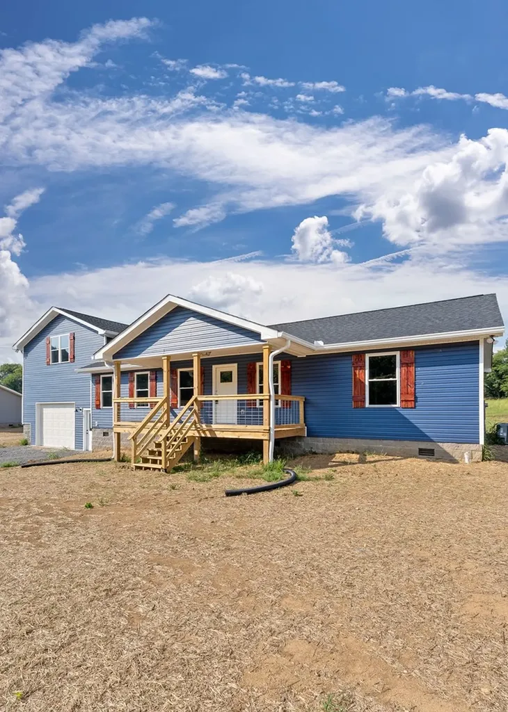 364 Salt Lick Creek Road Pleasant Shade TN 37145