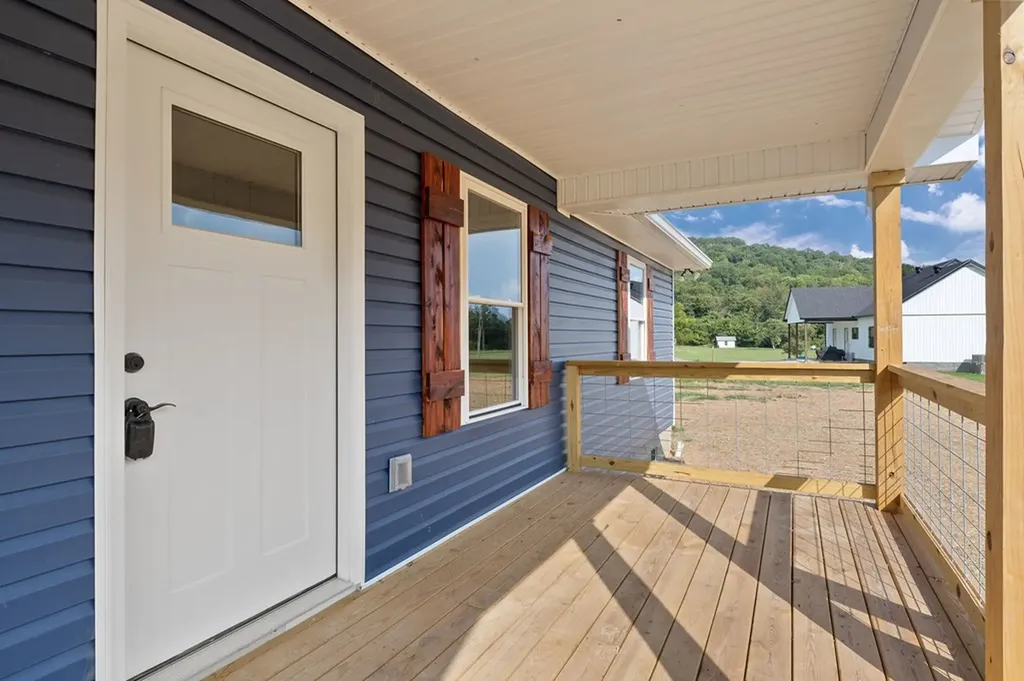 364 Salt Lick Creek Road Pleasant Shade TN 37145