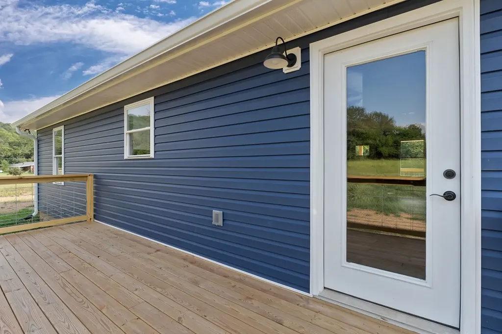 364 Salt Lick Creek Road Pleasant Shade TN 37145