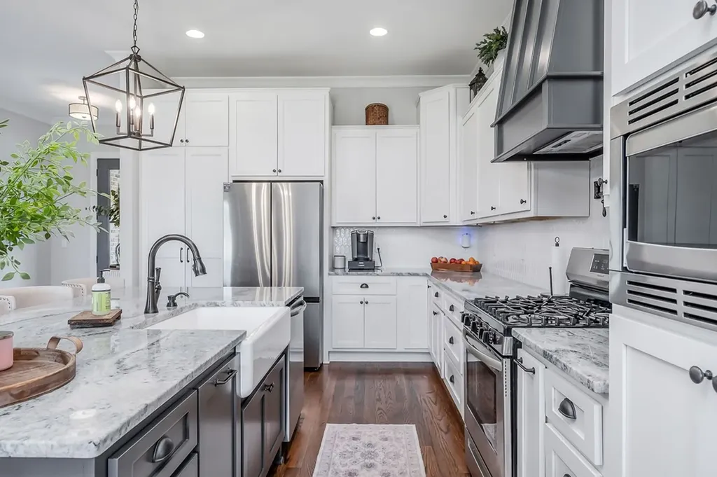 92 Hickory Grove Drive Morrison TN 37357