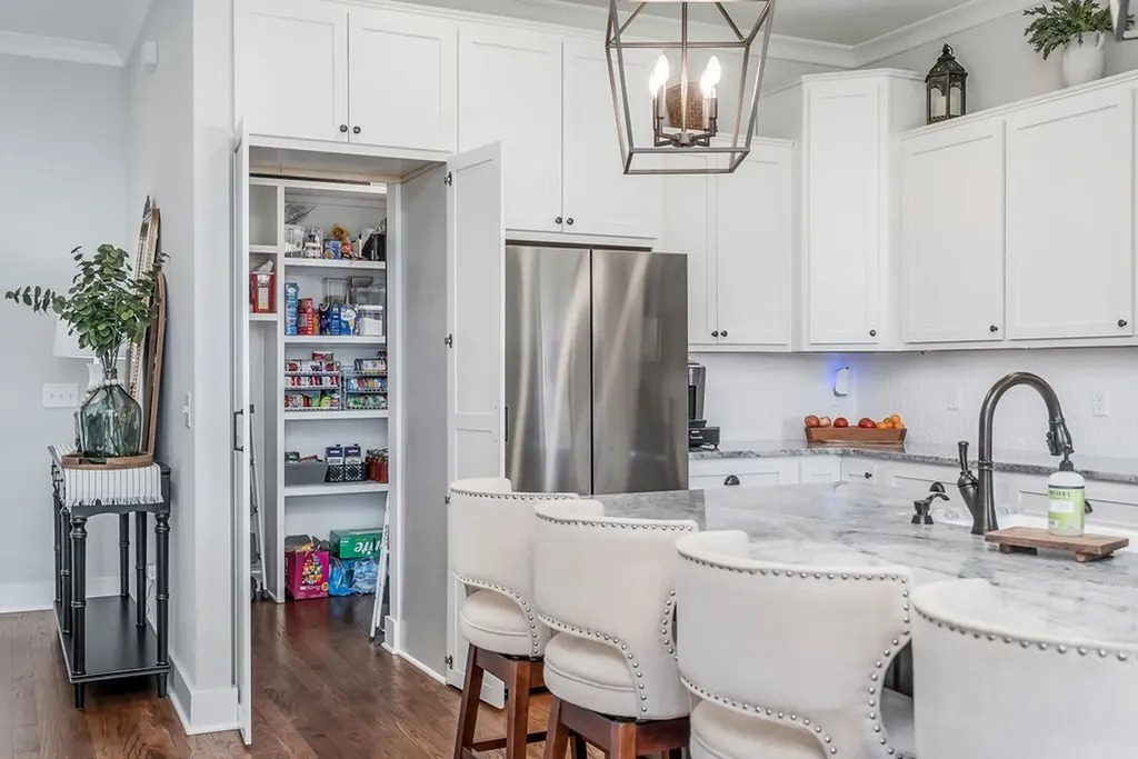 92 Hickory Grove Drive Morrison TN 37357