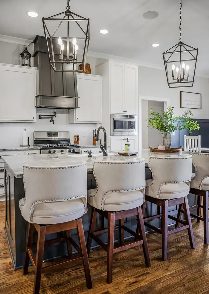 92 Hickory Grove Drive Morrison TN 37357