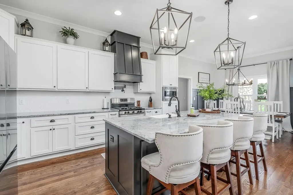 92 Hickory Grove Drive Morrison TN 37357