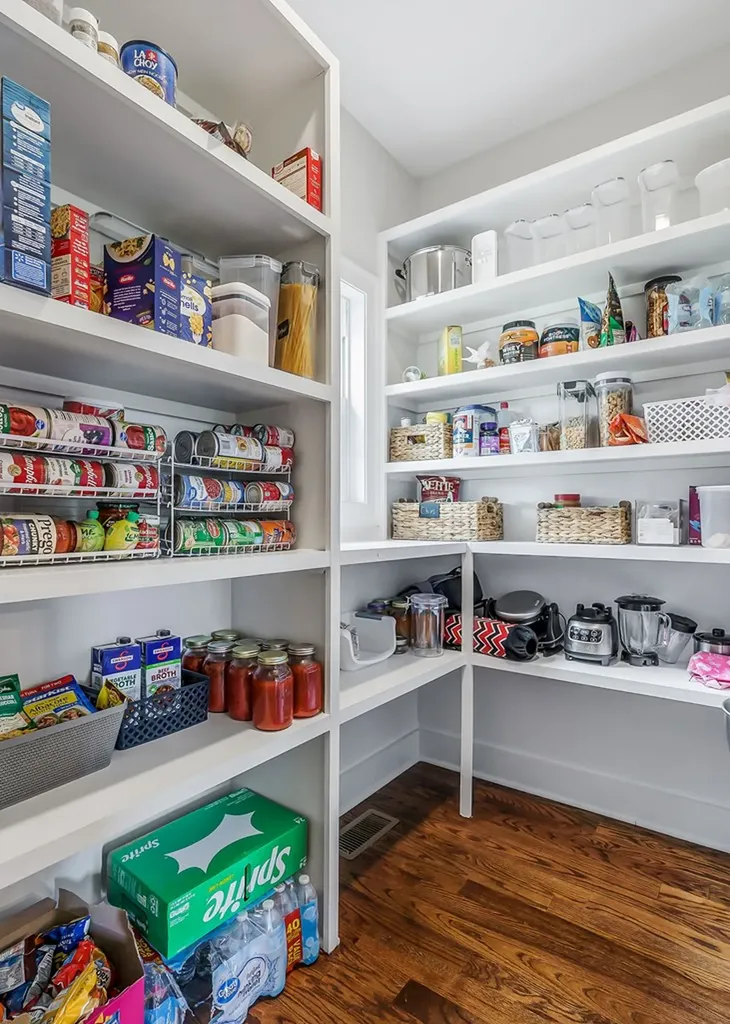 92 Hickory Grove Drive Morrison TN 37357