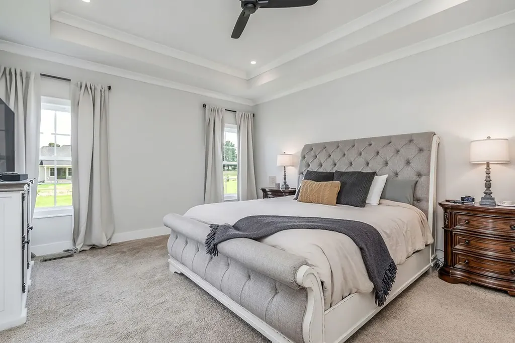 92 Hickory Grove Drive Morrison TN 37357