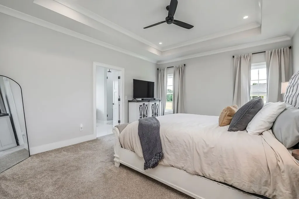 92 Hickory Grove Drive Morrison TN 37357