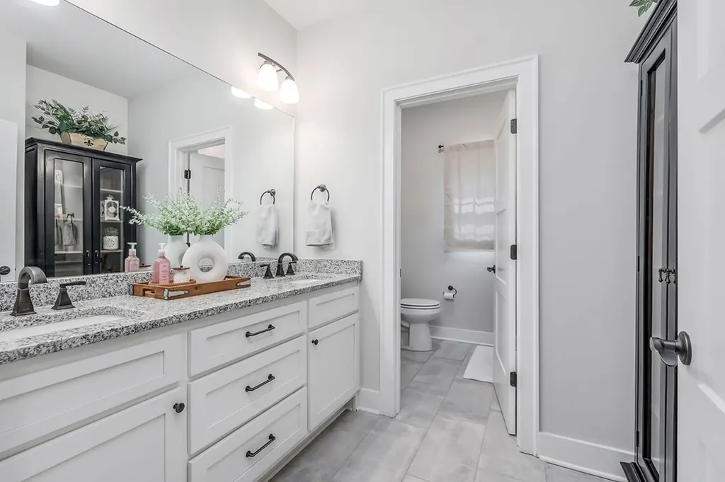 92 Hickory Grove Drive Morrison TN 37357