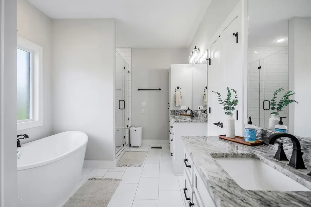 92 Hickory Grove Drive Morrison TN 37357