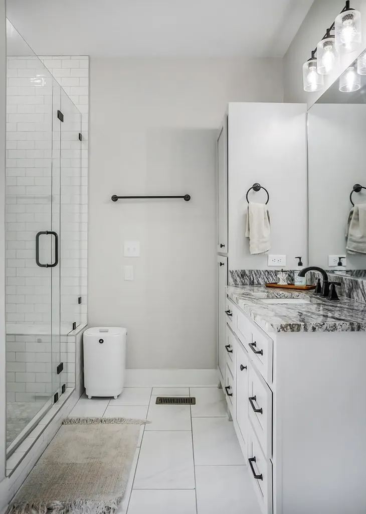 92 Hickory Grove Drive Morrison TN 37357