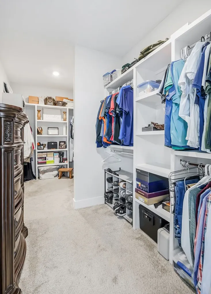 92 Hickory Grove Drive Morrison TN 37357