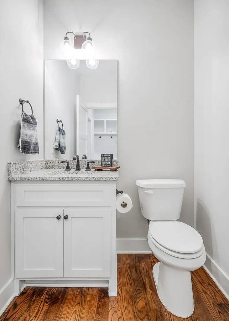 92 Hickory Grove Drive Morrison TN 37357