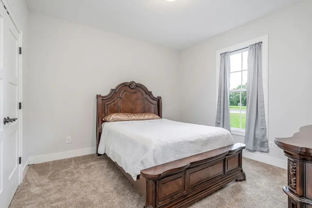 92 Hickory Grove Drive Morrison TN 37357